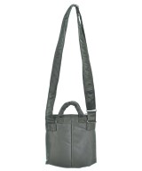 COMME des GARCONS（コムデギャルソン）ショルダーバッグ グレー サイズ:- メンズ/2200639162034