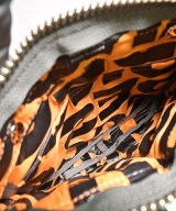 COMME des GARCONS（コムデギャルソン）ショルダーバッグ グレー サイズ:- メンズ/2200639162034