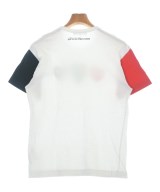 COMME des GARCONS（コムデギャルソン）Tシャツ・カットソー 白 サイズ:M メンズ/2200639357027