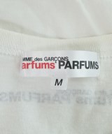 COMME des GARCONS（コムデギャルソン）Tシャツ・カットソー 白 サイズ:M メンズ/2200639357027