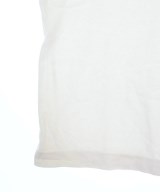 COMME des GARCONS（コムデギャルソン）Tシャツ・カットソー 白 サイズ:M メンズ/2200639357027