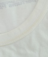 COMME des GARCONS（コムデギャルソン）Tシャツ・カットソー 白 サイズ:M メンズ/2200639357027