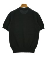 COMME des GARCONS（コムデギャルソン）ニット・セーター 黒 サイズ:S レディース/2200639450025