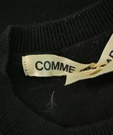 COMME des GARCONS（コムデギャルソン）ニット・セーター 黒 サイズ:S レディース/2200639450025