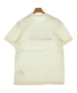 COMME des GARCONS（コムデギャルソン）Tシャツ・カットソー 白 サイズ:L メンズ/2200624819080