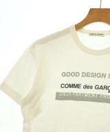 COMME des GARCONS（コムデギャルソン）Tシャツ・カットソー 白 サイズ:L メンズ/2200624819080