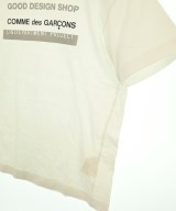 COMME des GARCONS（コムデギャルソン）Tシャツ・カットソー 白 サイズ:L メンズ/2200624819080