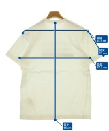 COMME des GARCONS（コムデギャルソン）Tシャツ・カットソー 白 サイズ:L メンズ/2200624819080