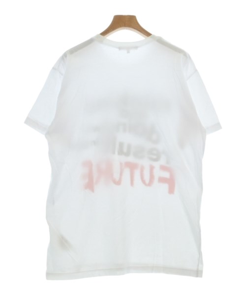COMME des GARCONS（コムデギャルソン）Tシャツ・カットソー 白 サイズ:XL レディース/2200634978234