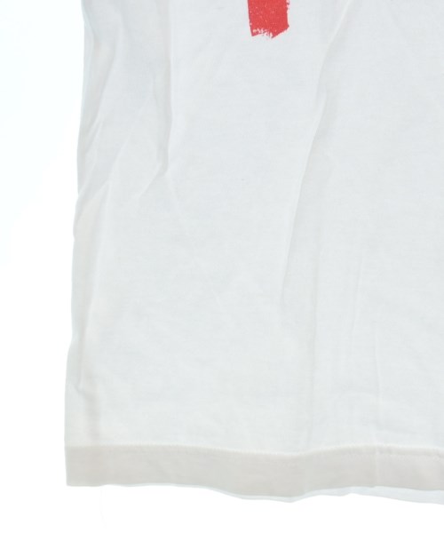COMME des GARCONS（コムデギャルソン）Tシャツ・カットソー 白 サイズ:XL レディース/2200634978234