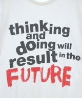 COMME des GARCONS（コムデギャルソン）Tシャツ・カットソー 白 サイズ:XL レディース/2200634978234