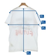 COMME des GARCONS（コムデギャルソン）Tシャツ・カットソー 白 サイズ:XL レディース/2200634978234