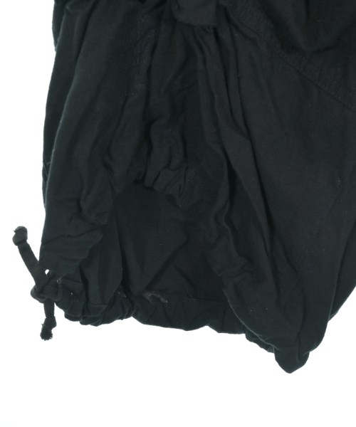 COMME des GARCONS（コムデギャルソン）その他 黒 サイズ:M レディース/2200624922056