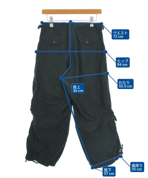 COMME des GARCONS（コムデギャルソン）その他 黒 サイズ:M レディース/2200624922056