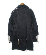 COMME des GARCONS（コムデギャルソン）カジュアルジャケット 黒 サイズ:S レディース/2200626481032