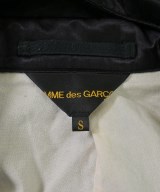 COMME des GARCONS（コムデギャルソン）カジュアルジャケット 黒 サイズ:S レディース/2200626481032