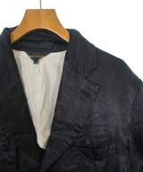 COMME des GARCONS（コムデギャルソン）カジュアルジャケット 黒 サイズ:S レディース/2200626481032