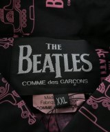 COMME des GARCONS（コムデギャルソン）カジュアルシャツ 黒 サイズ:XXL メンズ/2200638874075