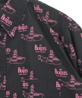 COMME des GARCONS（コムデギャルソン）カジュアルシャツ 黒 サイズ:XXL メンズ/2200638874075