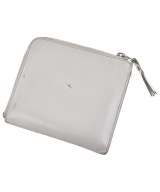 COMME des GARCONS（コムデギャルソン）財布・コインケース 白 サイズ:- メンズ/2200638874105