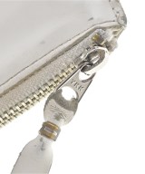 COMME des GARCONS（コムデギャルソン）財布・コインケース 白 サイズ:- メンズ/2200638874105