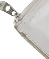 COMME des GARCONS（コムデギャルソン）財布・コインケース 白 サイズ:- メンズ/2200638874105