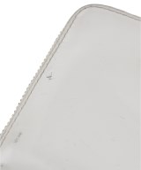 COMME des GARCONS（コムデギャルソン）財布・コインケース 白 サイズ:- メンズ/2200638874105