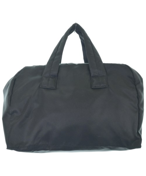 COMME des GARCONS（コムデギャルソン）トートバッグ 黒 サイズ:- レディース/2200639906034