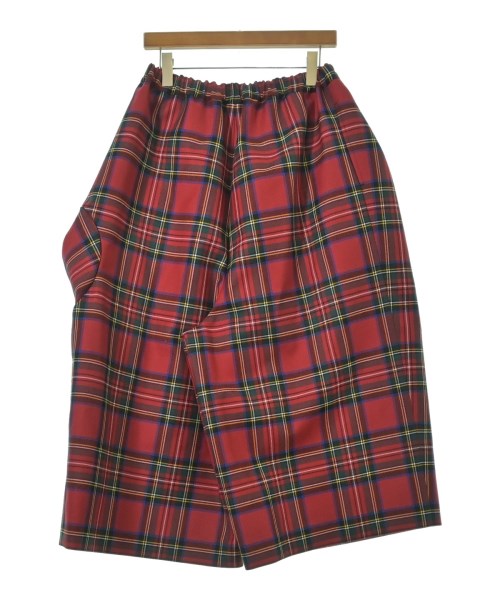 COMME des GARCONS（コムデギャルソン）その他 赤 サイズ:S レディース/2200640228019