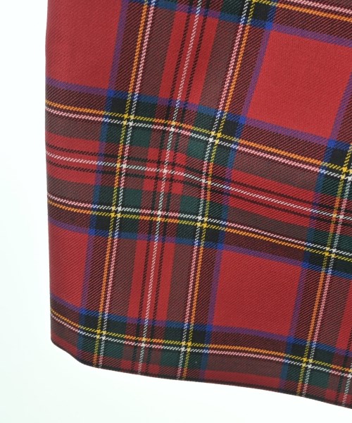 COMME des GARCONS（コムデギャルソン）その他 赤 サイズ:S レディース/2200640228019