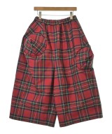 COMME des GARCONS（コムデギャルソン）その他 赤 サイズ:S レディース/2200640228019