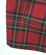 COMME des GARCONS（コムデギャルソン）その他 赤 サイズ:S レディース/2200640228019