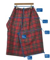 COMME des GARCONS（コムデギャルソン）その他 赤 サイズ:S レディース/2200640228019