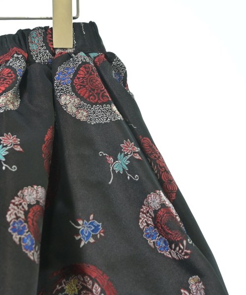 COMME des GARCONS（コムデギャルソン）その他 黒 サイズ:S レディース/2200640228033