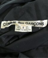 COMME des GARCONS（コムデギャルソン）ブラウス 黒 サイズ:S レディース/2200640275013