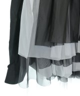 COMME des GARCONS（コムデギャルソン）ブラウス 黒 サイズ:S レディース/2200640275013