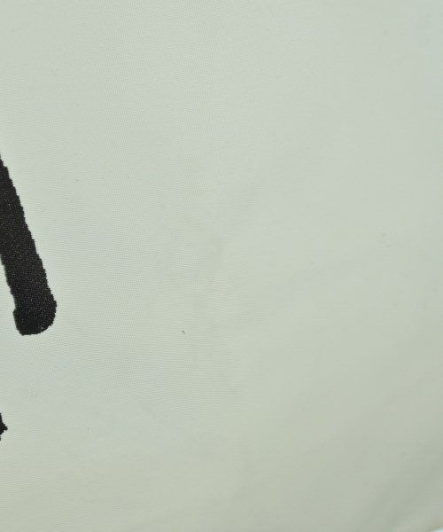 COMME des GARCONS（コムデギャルソン）トートバッグ 白 サイズ:- レディース/2200639822129