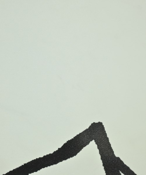 COMME des GARCONS（コムデギャルソン）トートバッグ 白 サイズ:- レディース/2200639822129