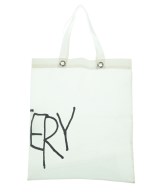 COMME des GARCONS（コムデギャルソン）トートバッグ 白 サイズ:- レディース/2200639822129