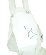 COMME des GARCONS（コムデギャルソン）トートバッグ 白 サイズ:- レディース/2200639822129