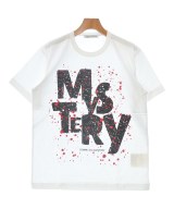 COMME des GARCONS（コムデギャルソン）Tシャツ・カットソー 白 サイズ:F レディース/2200640430016