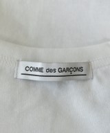 COMME des GARCONS（コムデギャルソン）Tシャツ・カットソー 白 サイズ:F レディース/2200640430016