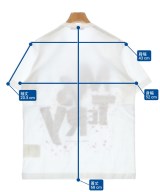 COMME des GARCONS（コムデギャルソン）Tシャツ・カットソー 白 サイズ:F レディース/2200640430016