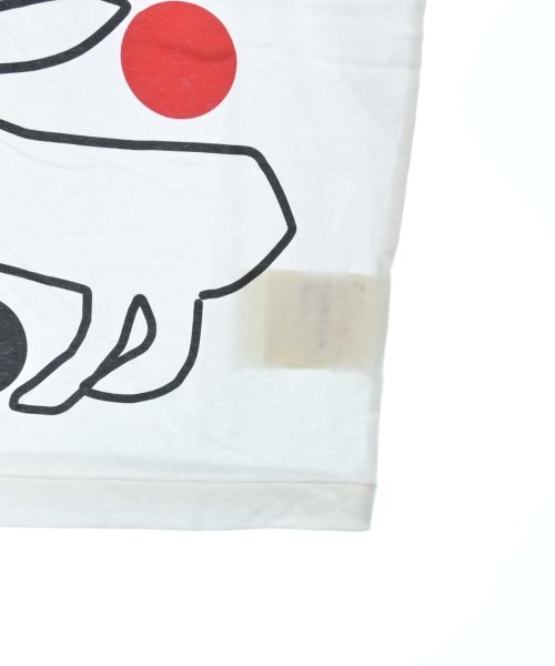 COMME des GARCONS（コムデギャルソン）Tシャツ・カットソー 白 サイズ:-(M位) レディース/2200640430023