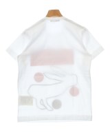 COMME des GARCONS（コムデギャルソン）Tシャツ・カットソー 白 サイズ:-(M位) レディース/2200640430023