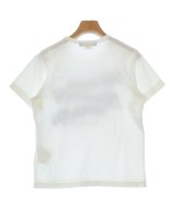 COMME des GARCONS（コムデギャルソン）Tシャツ・カットソー 白 サイズ:S レディース/2200640430030