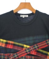 COMME des GARCONS（コムデギャルソン）Tシャツ・カットソー 黒 サイズ:S レディース/2200640430054