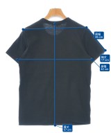 COMME des GARCONS（コムデギャルソン）Tシャツ・カットソー 黒 サイズ:S レディース/2200640430054