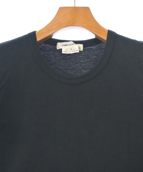COMME des GARCONS（コムデギャルソン）Tシャツ・カットソー 黒 サイズ:S レディース/2200640430061