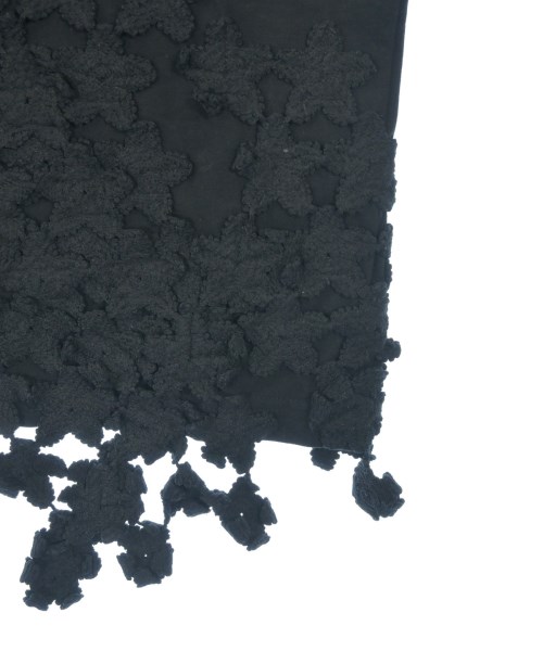 COMME des GARCONS（コムデギャルソン）Tシャツ・カットソー 黒 サイズ:S レディース/2200640430061